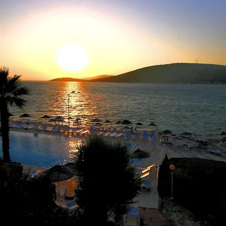Greenport Bodrum 3* Гюверджинлик