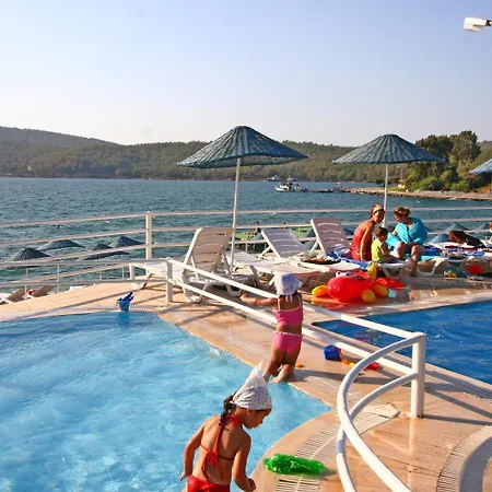 Greenport Bodrum Отель