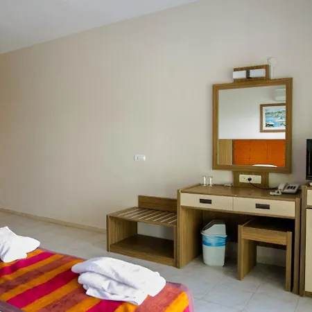 Отель Greenport Bodrum 3*