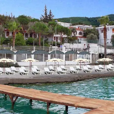 Greenport Bodrum 3* Гюверджинлик