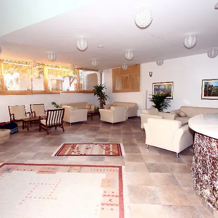 Greenport Bodrum 3* Гюверджинлик