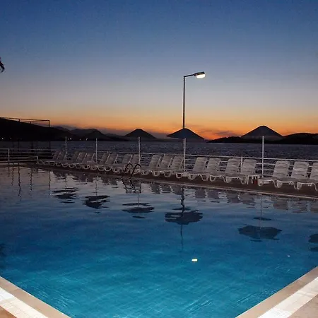 Greenport Bodrum 3*