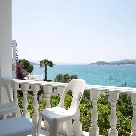 Greenport Bodrum Отель