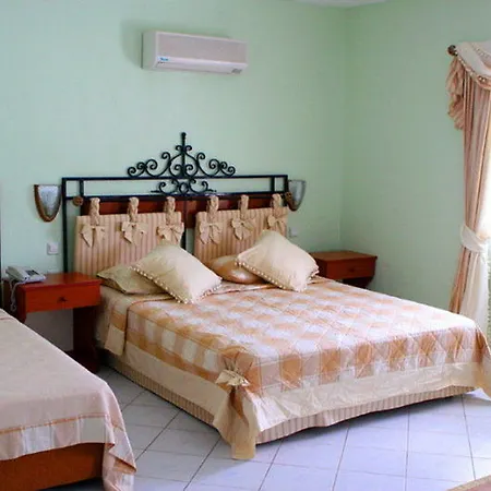 Отель Greenport Bodrum 3*