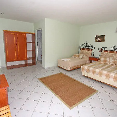 Hotel Greenport Bodrum