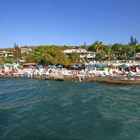 Greenport Bodrum Отель