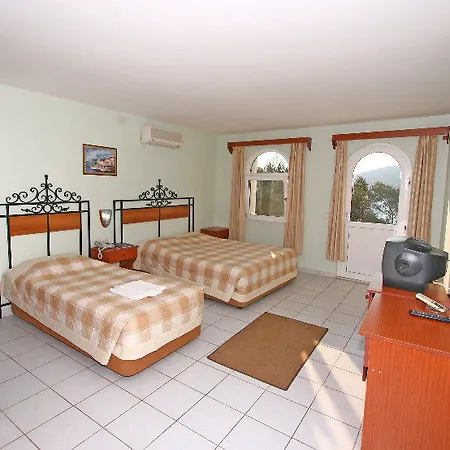 Greenport Bodrum Guvercinlik (Bodrum)