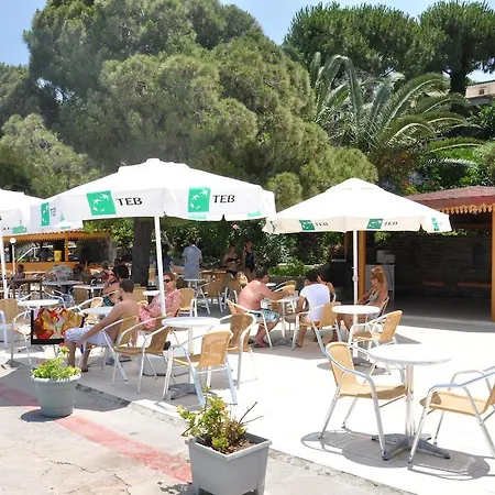 Greenport Bodrum 3* Гюверджинлик