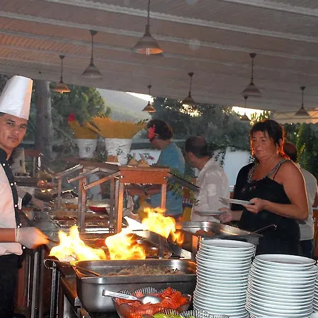Greenport Bodrum 3* Guvercinlik (Bodrum)