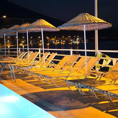 Greenport Bodrum Отель 3*