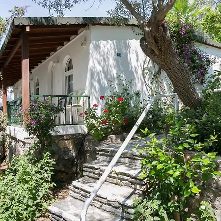 Greenport Bodrum 3* Guvercinlik (Bodrum)