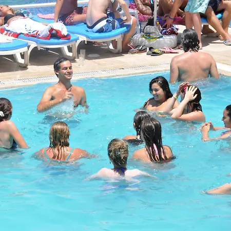 Greenport Bodrum Отель 3*