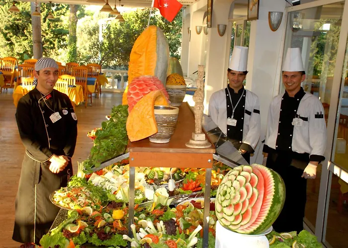 Greenport Bodrum 3*