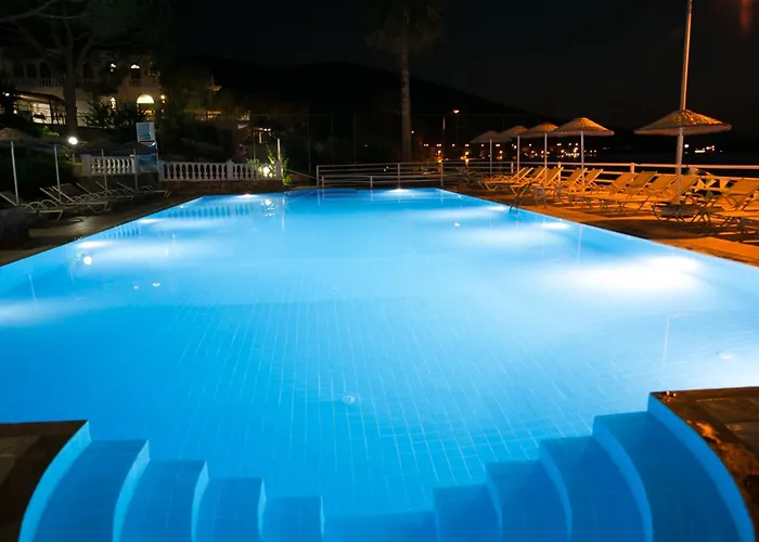 Greenport Bodrum Guvercinlik (Bodrum)
