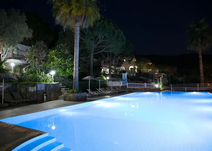 Greenport Bodrum Guvercinlik (Bodrum)