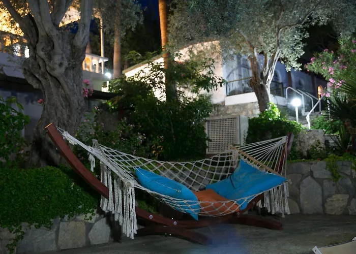Greenport Bodrum