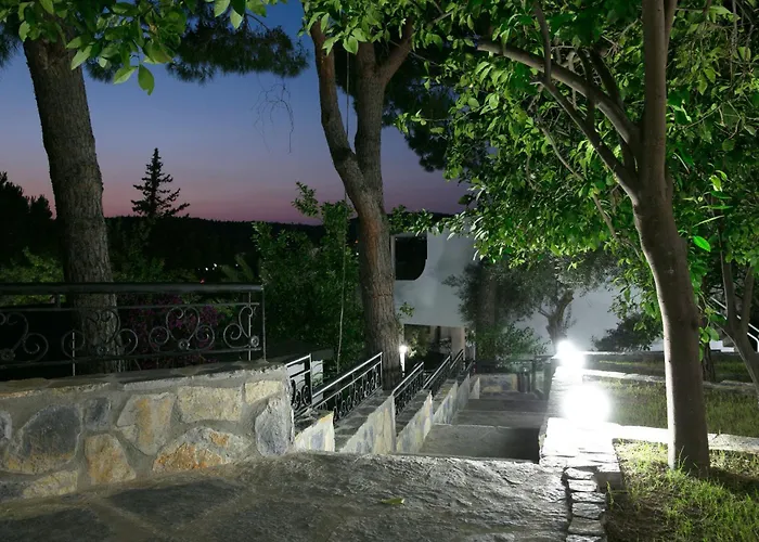 Greenport Bodrum Guvercinlik (Bodrum)