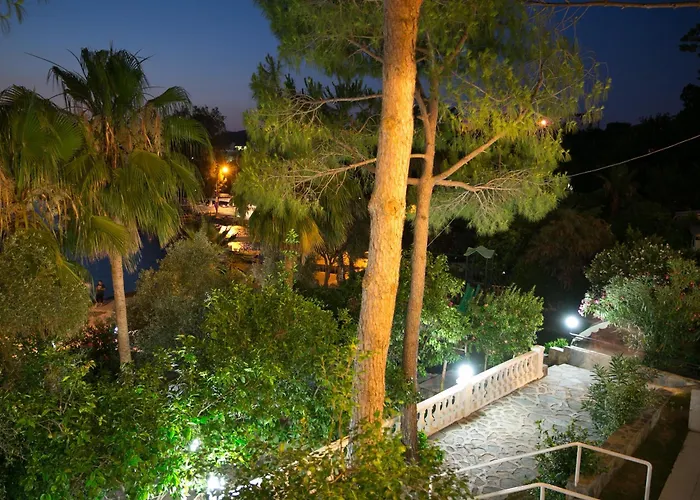Greenport Bodrum Hotel