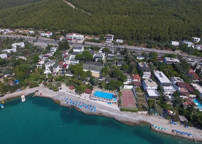 Greenport Bodrum Guvercinlik (Bodrum)