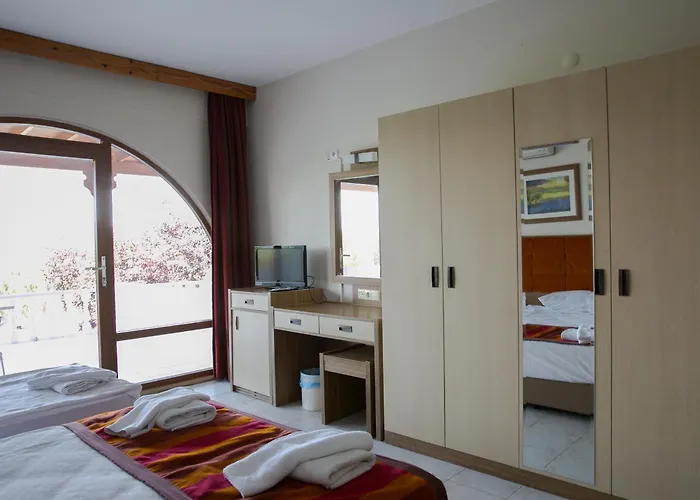 Hotel Greenport Bodrum Guvercinlik (Bodrum)