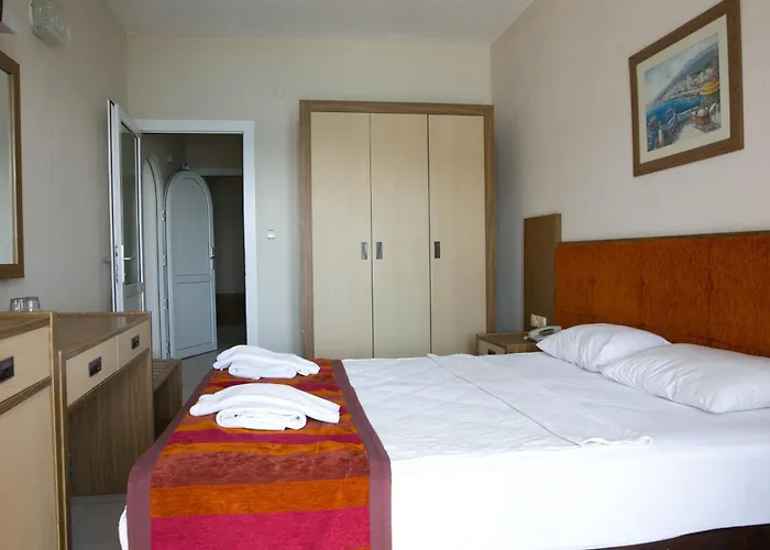 Greenport Bodrum 3* Guvercinlik (Bodrum)