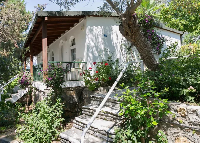 Greenport Bodrum Guvercinlik (Bodrum)