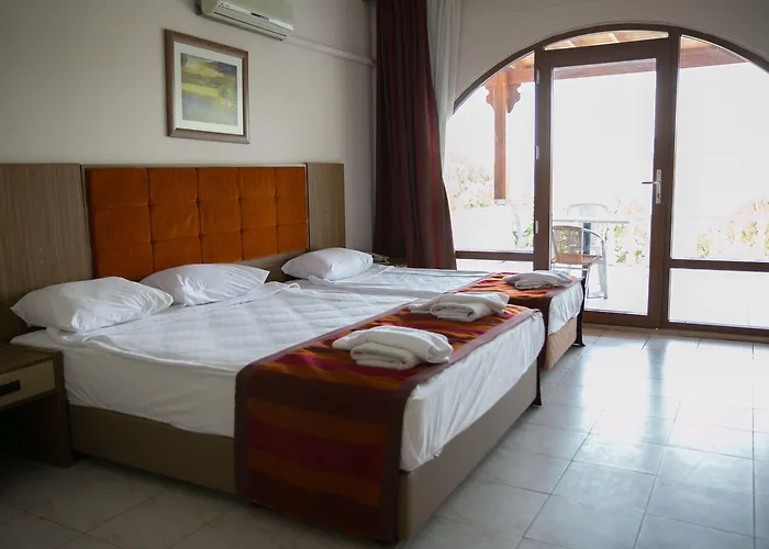 Greenport Bodrum 3*