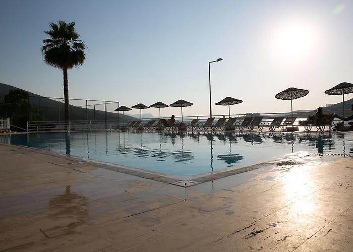 Greenport Bodrum 3*