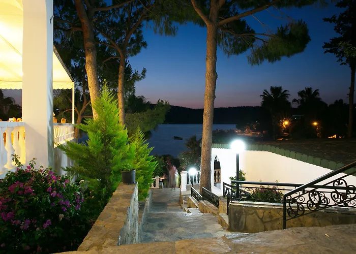 Greenport Bodrum