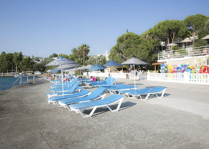 Hotel Greenport Bodrum Guvercinlik (Bodrum)