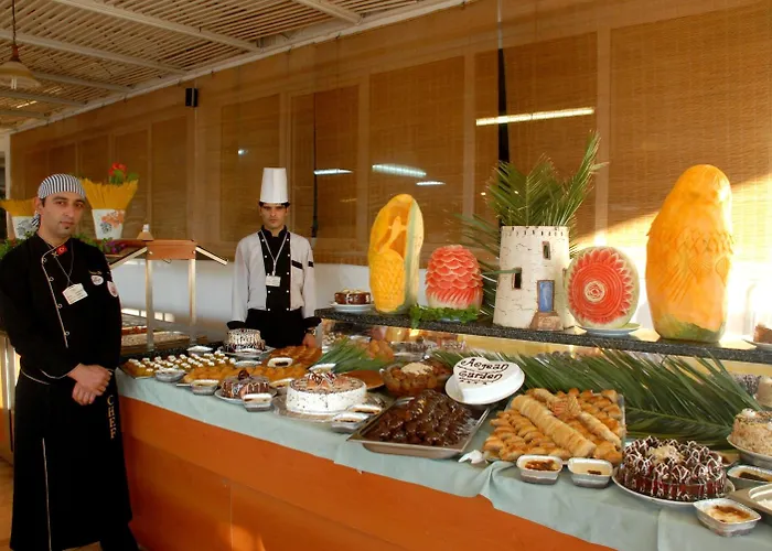 Hotel Greenport Bodrum