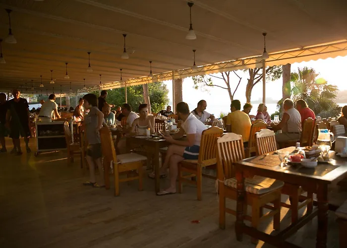Greenport Bodrum 3*
