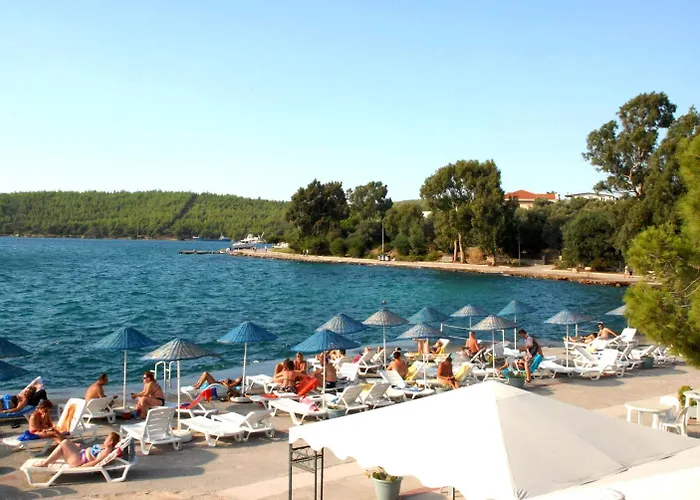 Greenport Bodrum Hotel