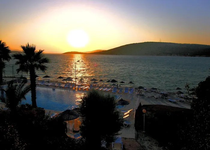 Greenport Bodrum 3* Guvercinlik (Bodrum)