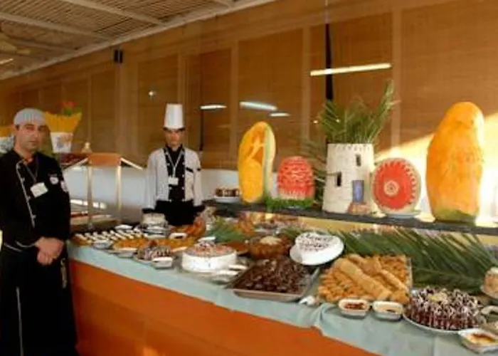 Greenport Bodrum 3*