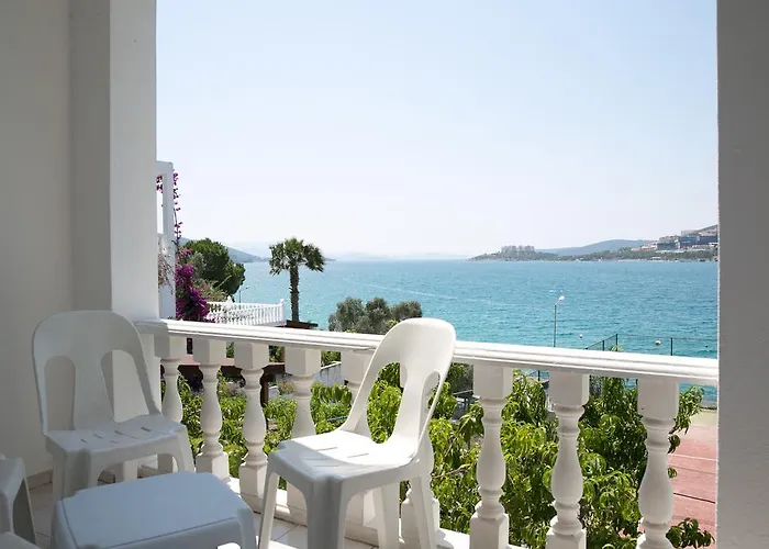 Greenport Bodrum Hotel