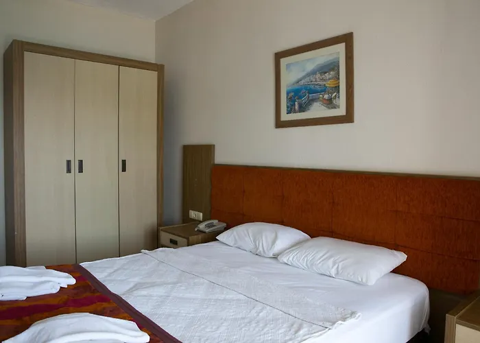 Greenport Bodrum 3* Guvercinlik (Bodrum)