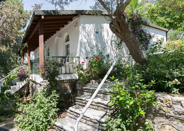 Greenport Bodrum 3* Guvercinlik (Bodrum)